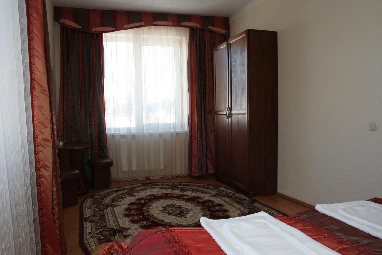 Chagari Hotel Slavske Luaran gambar